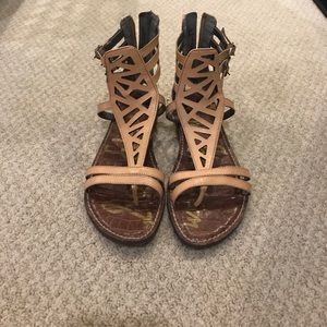 Sam Edelman Sandals